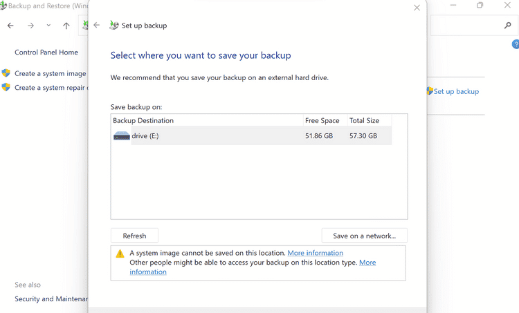 صورة لـ كيفية إزالة حسابات المستخدمين في Windows 11 | 1c41qFalYxzdPGJ11z9QbXA-DzTechs