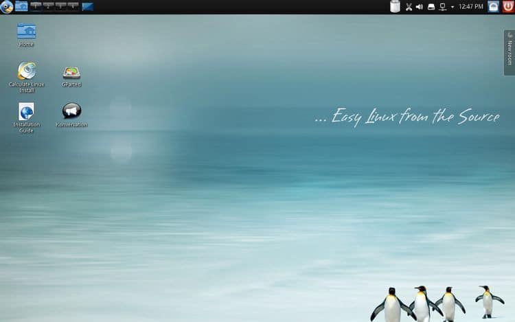 صورة لـ أفضل توزيعات Linux الغامضة التي ربما لم تكن على دراية بها | 1dzCpLNCp4h702eNzA-zADw-DzTechs