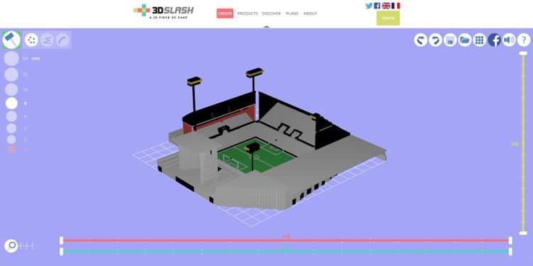 صورة لـ أفضل تطبيقات CAD الصديقة للأطفال للبدء في التصميم ثُلاثي الأبعاد | 1imiGiVZa0GRcWYSRjS4MPQ-DzTechs