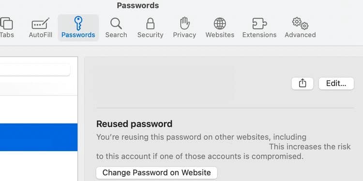 صورة لـ ماذا تفعل إذا تلقيت تنبيه كلمة السر المُخترقة في Safari على الـ Mac | 1jqj3VFZUy-cQMwIa08PKZQ-DzTechs