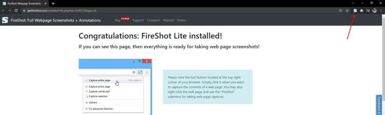 صورة لـ أفضل إضافات Chrome التي تُتيح لك عمل لقطات الشاشة لخدمات البث | 1kAECq63ACeqtm9FHSvf9fA-DzTechs