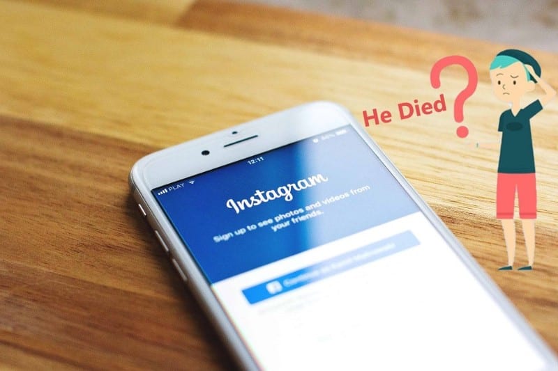 صورة لـ ماذا يحدث لحسابك على Instagram بعدما تموت؟ | 1m07ze_Lhg7kDzJCOcHYGRg-DzTechs