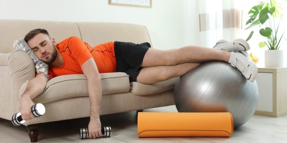 صورة لـ إيجابيات وسلبيات ممارسة الرياضة عبر الإنترنت | 1pXQ4MiyfFDqtMPYm3V2M0w-DzTechs