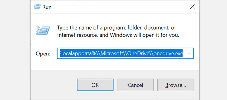 صورة لـ كيفية إصلاح رمز الخطأ 0x8004de40 عند محاولة تسجيل الدخول إلى OneDrive | 1q36pJD6evDqI4wdeAmK37A-DzTechs