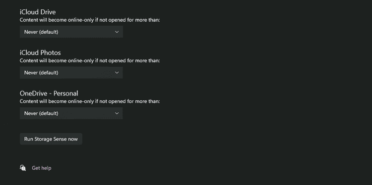 صورة لـ أفضل الطرق لحذف الملفات المُؤقتة في Windows 11 | 1wJDFPMQw-xTOHHWloTHShQ-DzTechs