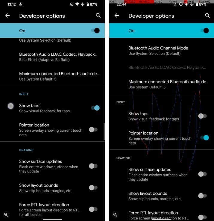صورة لـ أفضل خيارات مُطور Android التي تستحق التغيير والتبديل | 1wSvoS3Nd6-oqiorWcVV7Ag-DzTechs