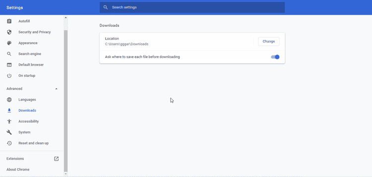 صورة لـ أفضل إعدادات Google Chrome المُتقدِّمة التي يجب أن تستخدمها | 1wtJwiawQ7WVFQj9WzovaCQ-DzTechs