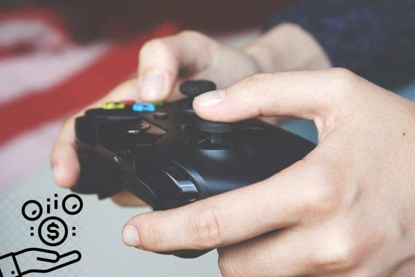 صورة لـ كيفية كسب المال من ممارسة الألعاب: أفضل الطرق | 1xmEnNqMyo7LmwyvObIlxMg-DzTechs