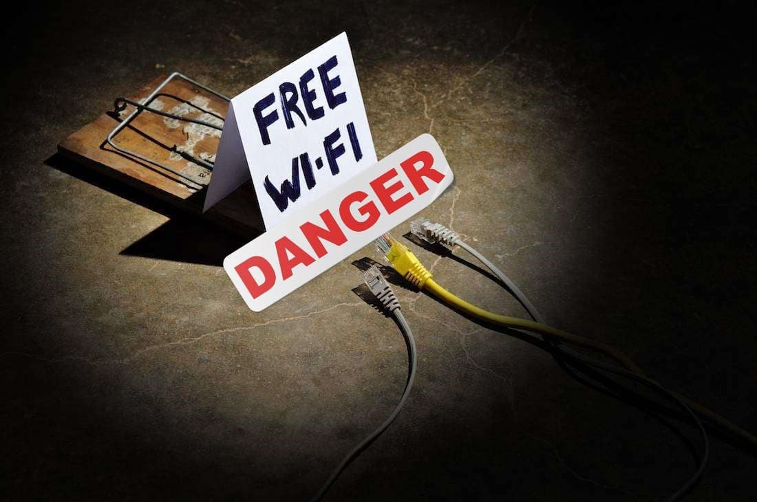 صورة لـ أكثر مخاطر تسجيل الدخول إلى شبكات Wi-Fi العامة | 1zB8FIoW_XPGJ8SuMuHNlqw-DzTechs