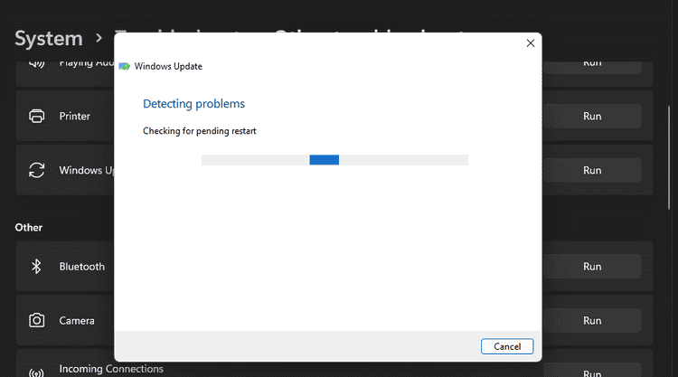صورة لـ أفضل الطرق لإصلاح أخطاء Windows Update في Windows 11 | 10JZOrg3QPmi2G0758JKx0Q-DzTechs