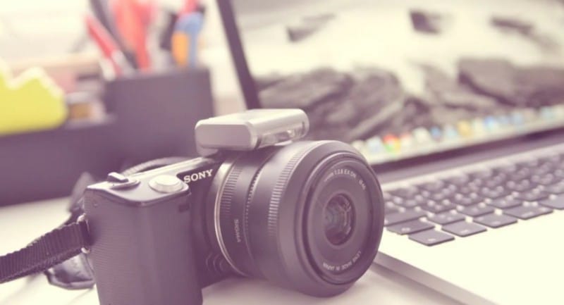 صورة لـ الأشياء التي يجب مراعاتها عند شراء الكاميرا الأولى | 12LJuXOTR8tn58DRL90sXmg-DzTechs