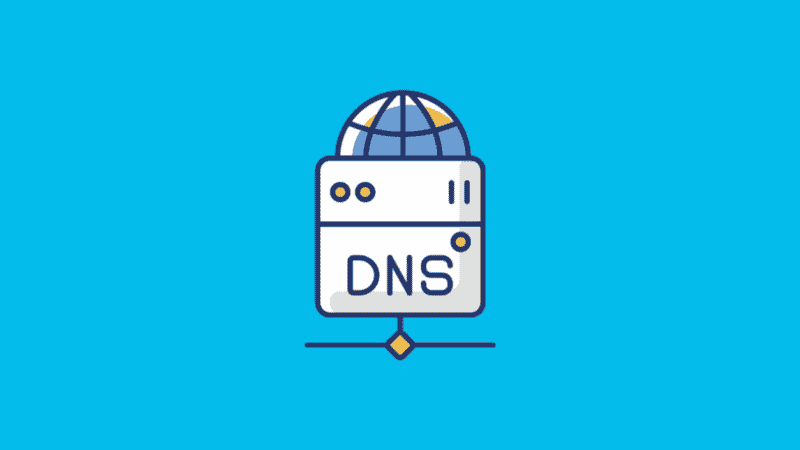 صورة لـ كيفية إصلاح خادم DNS لا يستجيب لنظام التشغيل Windows 11 | 1C9bqIYbwrXaZEjJx9llNEg-DzTechs