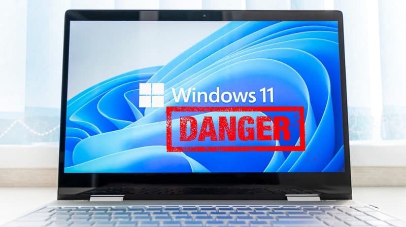 صورة لـ احذر من مُثبِّتات Windows 11 المُخادعة: قد تكون برامج ضارة | 1CTMwLWwVeWYBVVq-PPCZ-g-DzTechs