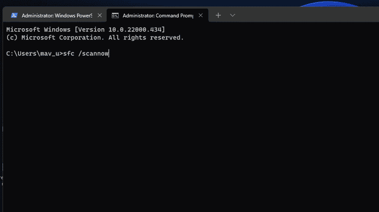 صورة لـ أفضل الطرق لإصلاح أخطاء Windows Update في Windows 11 | 1FBPvCFopqLXFY6q_KI39ug-DzTechs
