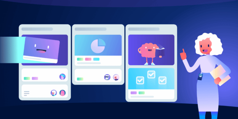 صورة لـ أهم نصائح Trello لتنظيم بحثك عن وظيفة جديدة | 1HXlcbJ19Y7oO4PqHPxhX1g-DzTechs