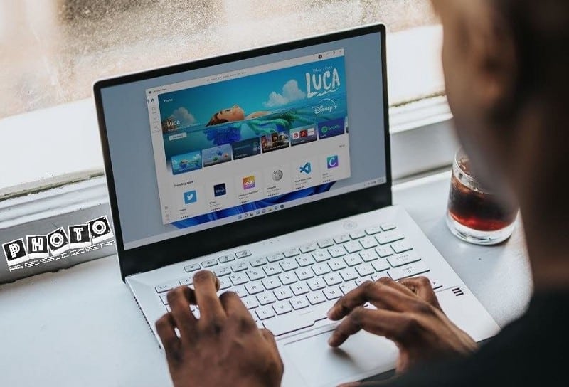 صورة لـ كيفية إضافة خيارات تغيير حجم الصور إلى قائمة سياق Windows 11 | 1JdRr8EZW8dirNAWUg4b7aA-DzTechs