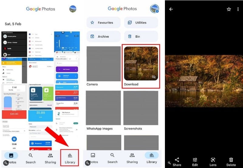 صورة لـ كيفية فتح وتحويل صور HEIC على Android | 1K4zWCS0w26pLXPslZ9mM5w-DzTechs