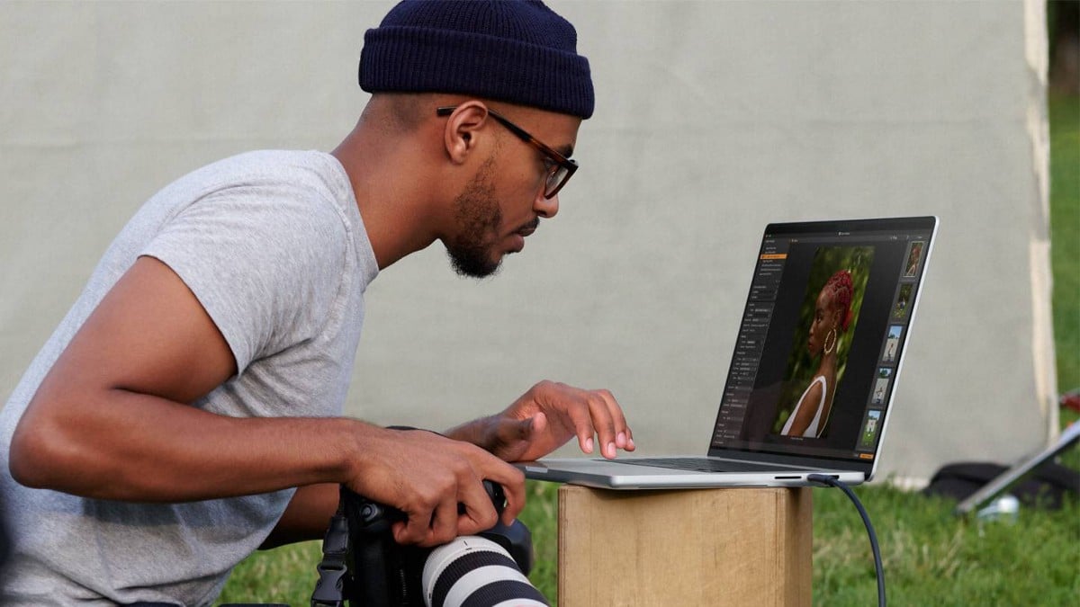 صورة لـ هل يجب عليك الترقية إلى الـ MacBook Pro المُعاد تصميمه؟ | 1LEz3nGxQKDbBGb5-Q3GXYw-DzTechs