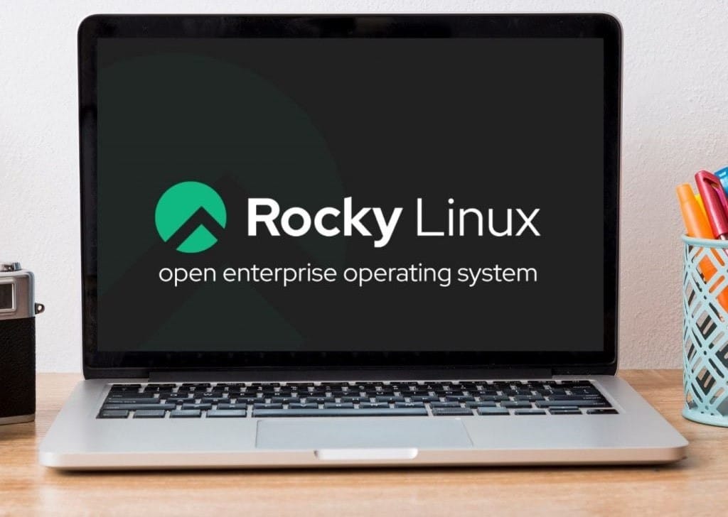 صورة لـ وداعًا ، CentOS: إليك كيفية تثبيت Rocky Linux 8 | 1LJN9jdaBCBY9M0eF2B9gsw-DzTechs