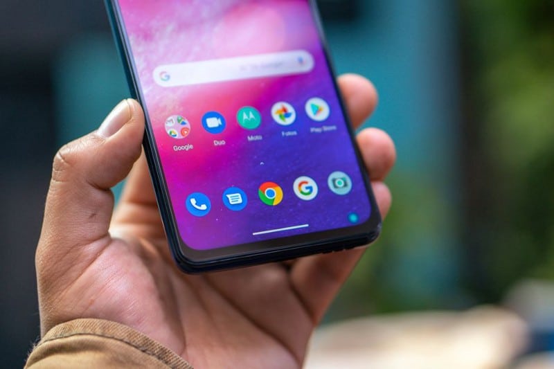 صورة لـ كيف تجعل هاتفك جديدًا مرة أخرى: بعض النصائح لأجهزة Android | 1NodybodvWwOhLpd8LyDVtA-DzTechs
