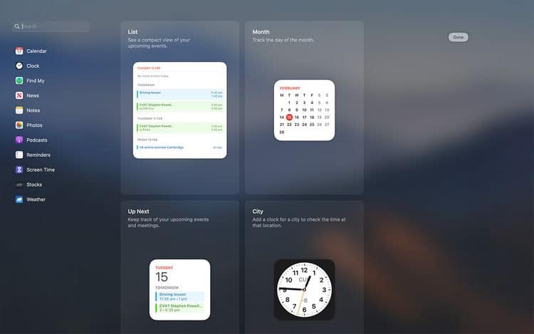 صورة لـ كيفية إخفاء أي شيء افتراضيًا على الـ Mac الخاص بك | 1P_9_WoUNDjcwAMeDkyYLHw-DzTechs