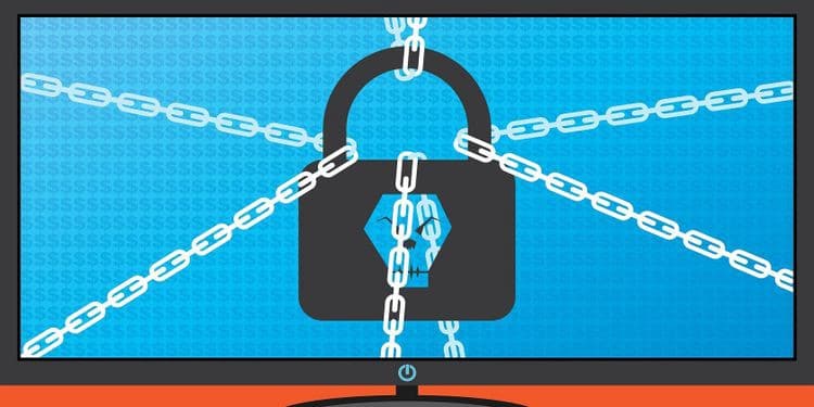 صورة لـ ما هو Wiper Malware؟ هل هو أسوأ من هجوم الفدية؟ | 1PfaEVzq9aVMXFBfkaFVcWA-DzTechs
