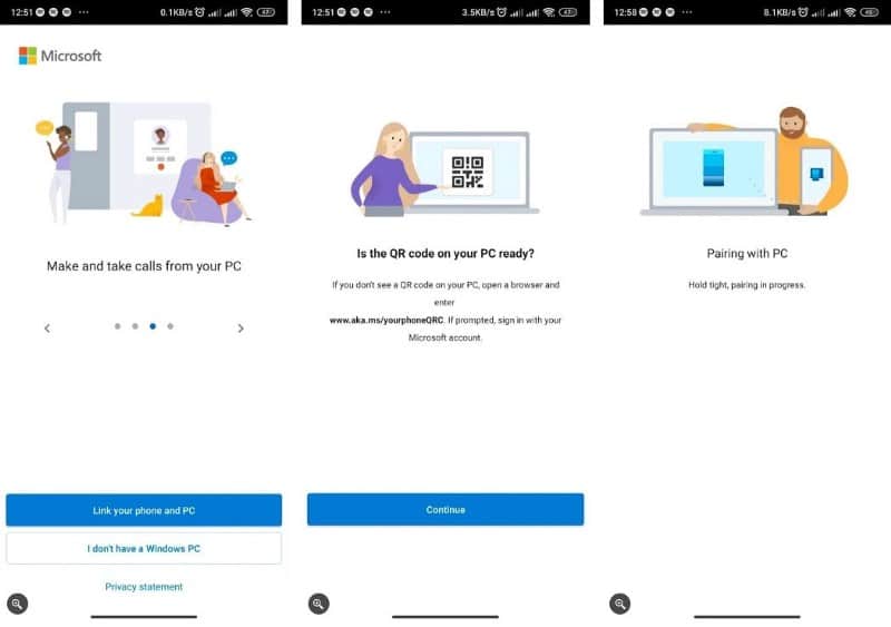 صورة لـ كيفية إرسال الروابط من هاتف Android إلى كمبيوتر بنظام Windows | 1Rb6dOnu0DZWjN4zSJNOOVQ-DzTechs