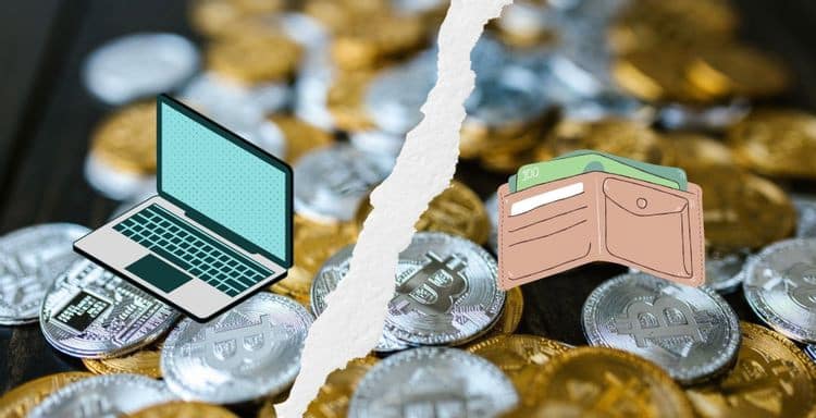 صورة لـ أهم الأشياء التي يجب مراعاتها قبل اختيار محفظة العملات المُشفرة | 1UC7MAxn9-HiOnOI7E2qzWg-DzTechs