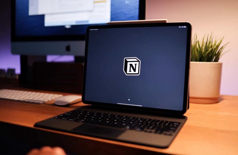 صورة لـ أفضل القوائم التي يُمكنك حفظها في Notion للمُساعدة في زيادة الإنتاجية | 1UdRcnIb4cwjxmefddRi8sQ-DzTechs