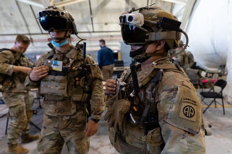 صورة لـ بعض الطرق التي سيُغير بها الميتافيرس طريقة عملنا إلى الأبد | 1WJYNbXsVCXsCaxPOSoNEvQ-DzTechs