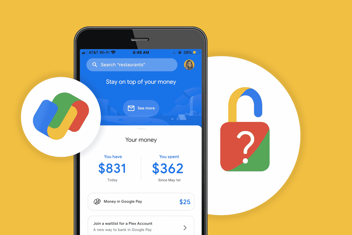 صورة لـ هل خدمة Google Pay آمنة وموثوقة؟ أشياء تحتاج إلى معرفتها | 1WfbwQrsaucWucd7KzDfhzQ-DzTechs