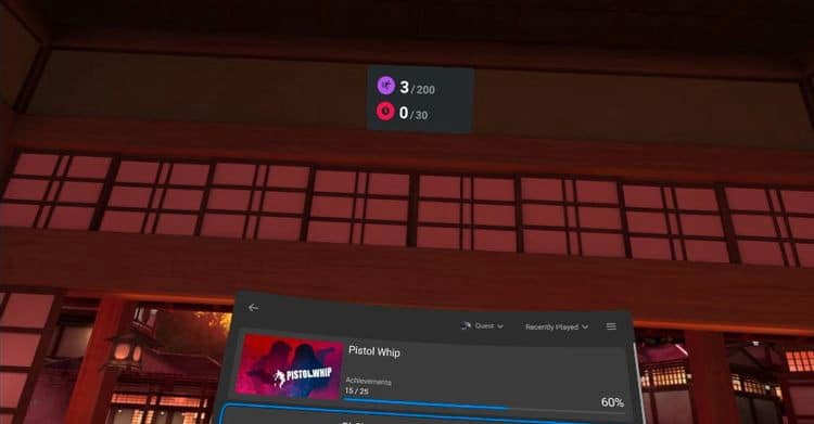 صورة لـ كيفية استخدام Oculus Move لتتبع أهداف لياقتك | 1bmrC8K22lx0twWNyPerwDw-DzTechs