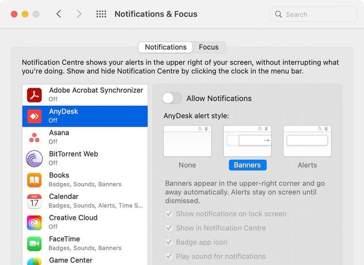 صورة لـ كيفية إخفاء أي شيء افتراضيًا على الـ Mac الخاص بك | 1cKRWMLf7ed-i69RKTo-3Pw-DzTechs
