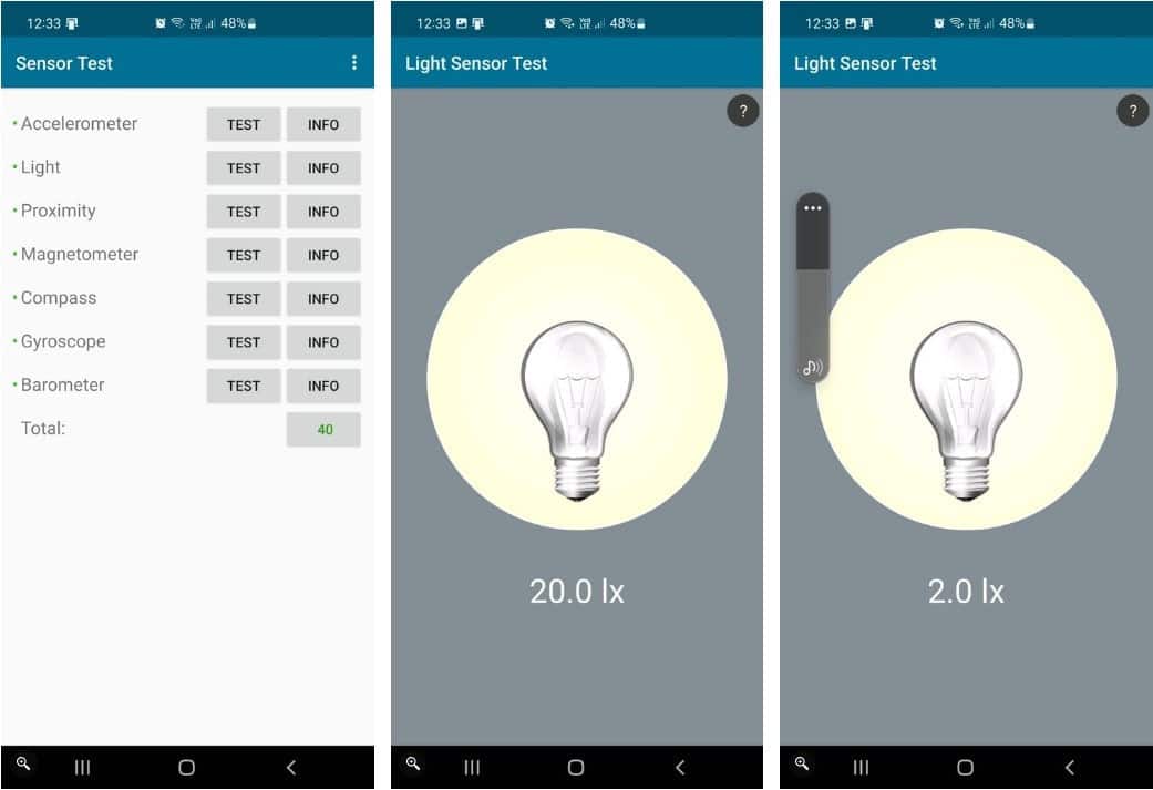 صورة لـ السطوع التكيُّفي لا يعمل في Android؟ إليك كيفية إصلاحه | 1dFigelPezcT28L5BdrH8wQ-DzTechs