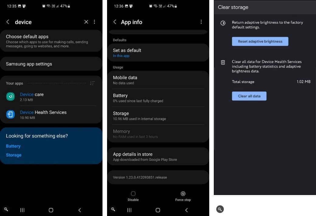 صورة لـ السطوع التكيُّفي لا يعمل في Android؟ إليك كيفية إصلاحه | 1feM0bLGIczOWWsxZzxQ0lw-DzTechs