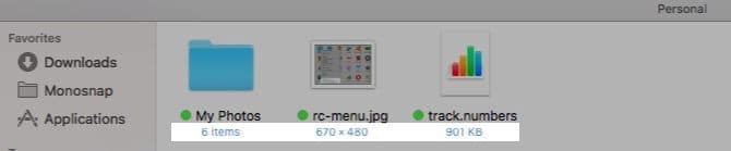 صورة لـ كيفية إخفاء أي شيء افتراضيًا على الـ Mac الخاص بك | 1fgYl4Cb4nTVvCshByEG4Jg-DzTechs