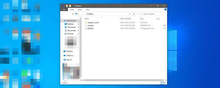 صورة لـ أفضل الطرق لإصلاح عدم مزامنة ملفات Dropbox بشكل صحيح في Windows | 1gyqdpSReQ2CooV-huAlo-w-DzTechs