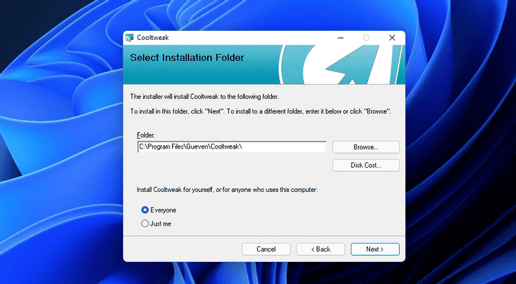 صورة لـ كيفية إضافة خيارات تغيير حجم الصور إلى قائمة سياق Windows 11 | 1i3cv1s82Z2t_C9bdpaCWyQ-DzTechs