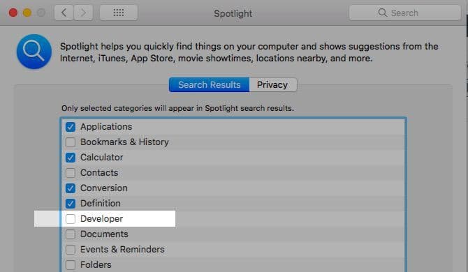 صورة لـ كيفية إخفاء أي شيء افتراضيًا على الـ Mac الخاص بك | 1iDUv0wJzYwkfgS6ox_mCVA-DzTechs