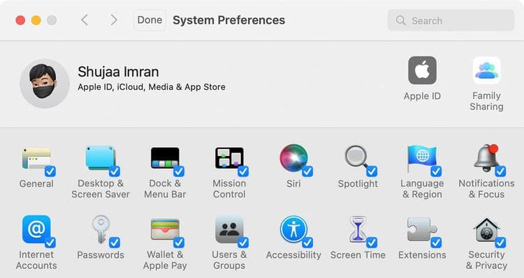 صورة لـ كيفية إخفاء أي شيء افتراضيًا على الـ Mac الخاص بك | 1kT_2qRPRyBp7DKq3d3DQPA-DzTechs