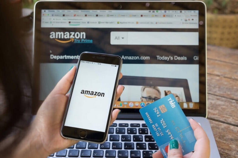 صورة لـ أفضل الطرق للحفاظ على ملفك الشخصي في Amazon آمنًا | 1lzrZax8Gy5L9a78Bo7Azzg-DzTechs