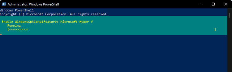 صورة لـ كيفية تمكين Hyper-V في Windows 11 لإنشاء جهاز افتراضي | 1pse7iSqyyy01aPXomqntvA-DzTechs