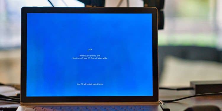 صورة لـ كيفية تثبيت Windows 11 على جهاز كمبيوتر قديم | 1uySVsTrgiMmq4Kkf4qeTVA-DzTechs