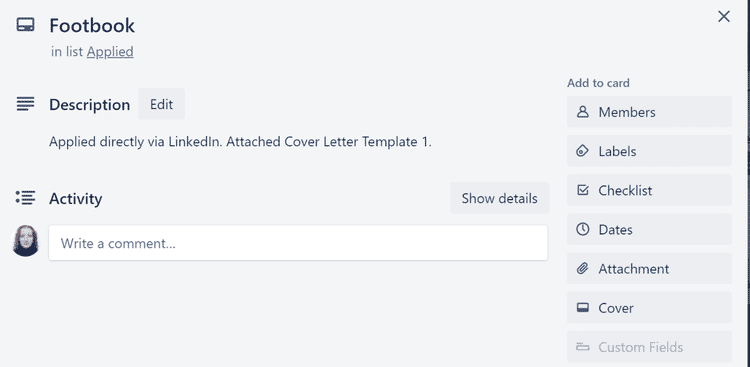 صورة لـ أهم نصائح Trello لتنظيم بحثك عن وظيفة جديدة | 1uzi5Wizn_hrd-BKGdMjl5w-DzTechs