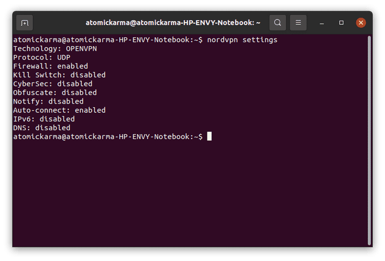 صورة لـ كيفية تثبيت NordVPN على نظام Ubuntu | 1wSyI3SuCOYYbnD7i5jzCuA-DzTechs