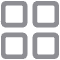 صورة لـ كيفية إخفاء أي شيء افتراضيًا على الـ Mac الخاص بك | macos-big-sur-finder-view-files-icons-icon-DzTechs