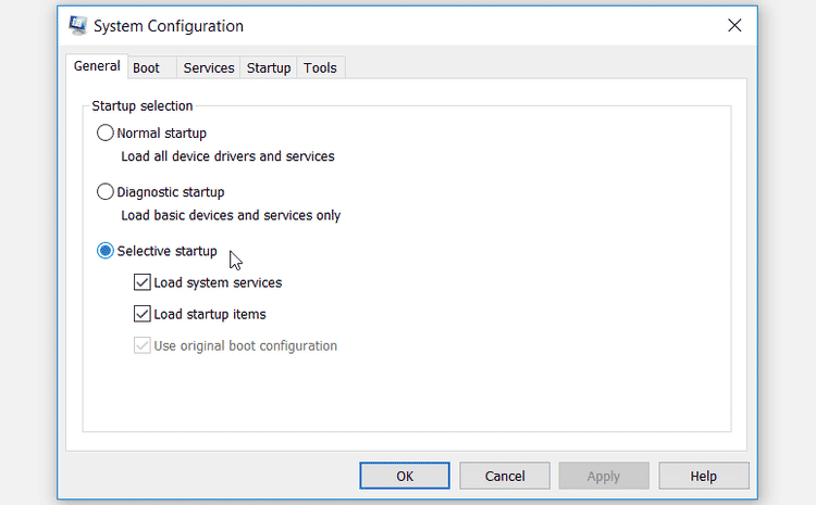 صورة لـ كيفية إصلاح خطأ “إعداد خيارات الأمان” على Windows | 10kPXolvYlYHjN7Znf_cUJA-DzTechs