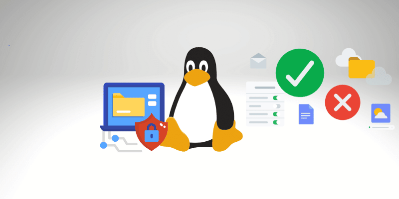 صورة لـ كيفية تغيير أذونات الملفات على نظام التشغيل Linux | 11ordIEKlv0JF9jNo8pyK9A-DzTechs