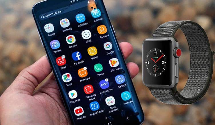 صورة لـ هل يُمكنك استخدام Apple Watch مع هاتف Android؟ | 12OCn8Me2ygRI0hHybi787g-DzTechs