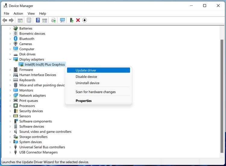 صورة لـ كيفية إصلاح أخطاء Runtime في Windows 11 | 15mu0lff72i2SGWGmQ8tuVw-DzTechs